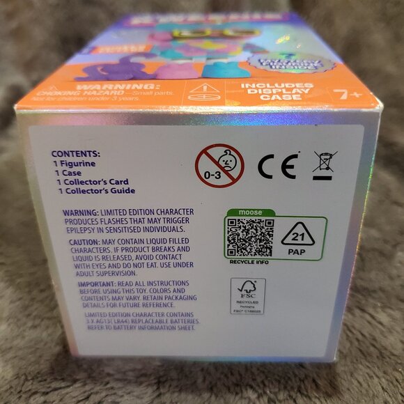 XOX Kweenie Quirky Kweens Mystery Figure Collectible Toy Rare - Picture 6 of 6